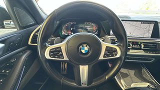 Bmw X5 2021 2.993cc 285hp Υβριδικό-Diesel  - Με γραμμάτια μεταξύ μας-thumb-16