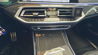 Bmw X5 2021 2.993cc 285hp Υβριδικό-Diesel  - Με γραμμάτια μεταξύ μας-thumb-18