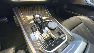 Bmw X5 2021 2.993cc 285hp Υβριδικό-Diesel  - Με γραμμάτια μεταξύ μας-thumb-19