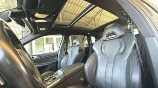 Bmw X5 2021 2.993cc 285hp Υβριδικό-Diesel  - Με γραμμάτια μεταξύ μας-thumb-21