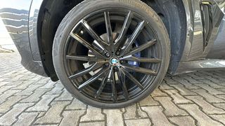 Bmw X5 2021 2.993cc 285hp Υβριδικό-Diesel  - Με γραμμάτια μεταξύ μας-thumb-22