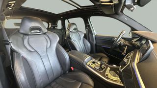 Bmw X5 2021 2.993cc 285hp Υβριδικό-Diesel  - Με γραμμάτια μεταξύ μας-thumb-23