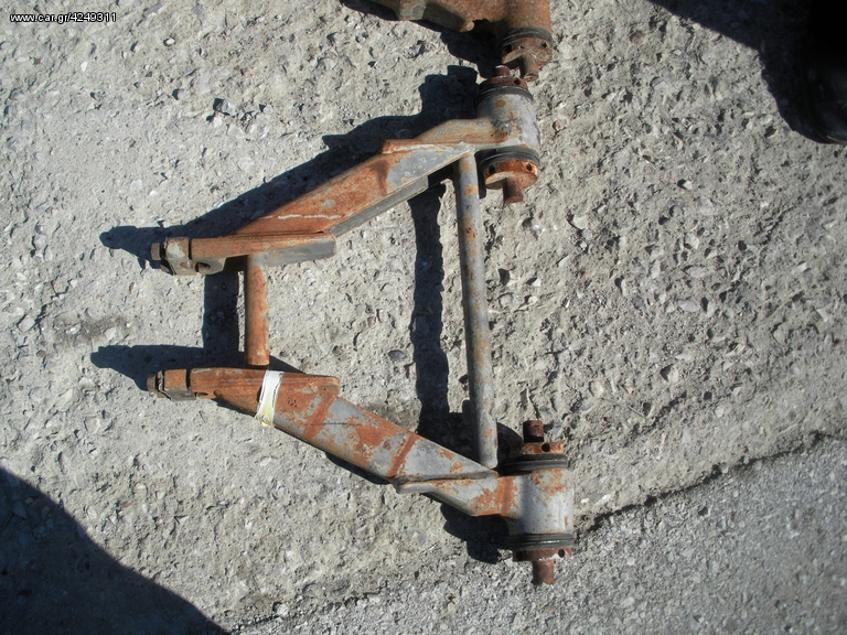ΨΑΛΙΔΙΑ ΕΠΑΝΩ SETRA 215