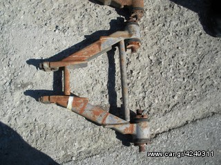 ΨΑΛΙΔΙΑ ΕΠΑΝΩ SETRA 215