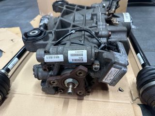 TTRS 8J - RS3 8P ΠΙΣΩ ΔΙΑΦΟΡΙΚΟ