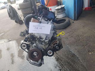 ΚΙΝΗΤΗΡΑΣ NISSAN MICRA CR12