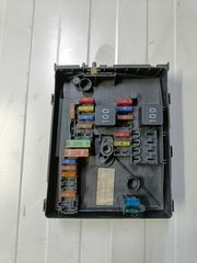VW ΑΣΦΑΛΕΙΟΘΗΚΗ ΚΩΔΙΚΟΣ 1K0937125B