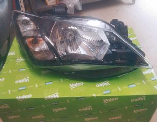 SEAT IBIZA 15-17 ΦΑΝΑΡΙ ΔΕΞΙ ΜΟΝΟΣ ΚΑΘΡΕΠΤΗΣ VALEO