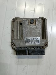 ΕΓΚΕΦΑΛΟΣ VOLKSWAGEN ΞΕΚΛΕΙΔΩΤΟΣ 03C 906 056 AE, 03C906056AE