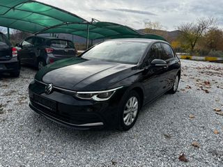 Volkswagen Golf 2021 Active Life 1.0 110Ps