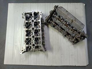 NISSAN RENAULT MERCEDES 1600 DIESEL 422R ΚΑΠΑΚΙ ΜΗΧΑΝΗΣ R9M ΚΟΜΠΛΕ