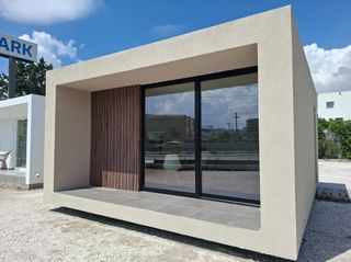 Τροχοβίλα - Προκάτ 2024 PROMARK CUBE EDITION 30M2