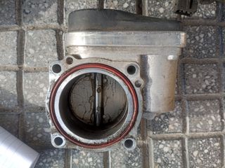 ΠΕΤΑΛΟΥΔΑ ΓΚΑΖΙΟΥ BMW E46 2.0 VALVETRONIC