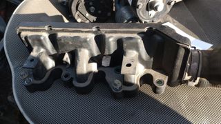 SMART 451 DIESEL (EURO 5) - ΠΟΛΛΑΠΛΗ ΕΙΣΑΓΩΓΗΣ