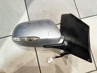 ΚΑΘΡΕΠΤΗΣ ΗΛΕΚΤΡΙΚΟΣ ΔΕΞΙΟΣ ΜΕ ΦΛΑΣ HONDA CIVIC 2004-2008