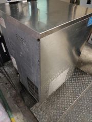 Επαγγελματική παγομηχανή Ιταλίας-thumb-2