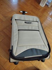 CABIN ΒΑΛΙΤΣΑΚΙ ΜΕ ΡΟΔΕΣ