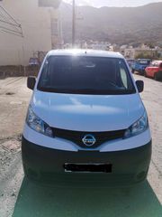 Nissan NV 200 2019 VAN 1.5 DCI 110 COMFORT