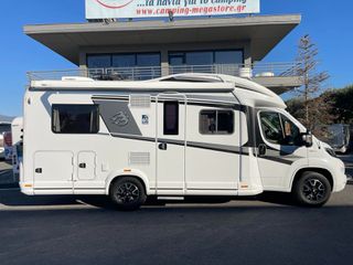 Knaus 2022 SKY WAVE 650 MF 60 YEARS ANNIVERSARY-thumb-1