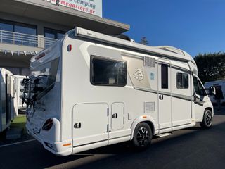 Knaus 2022 SKY WAVE 650 MF 60 YEARS ANNIVERSARY-thumb-2