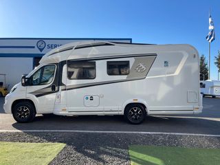 Knaus 2022 SKY WAVE 650 MF 60 YEARS ANNIVERSARY-thumb-4
