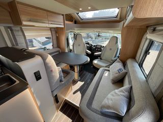 Knaus 2022 SKY WAVE 650 MF 60 YEARS ANNIVERSARY-thumb-7