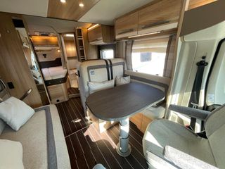 Knaus 2022 SKY WAVE 650 MF 60 YEARS ANNIVERSARY-thumb-8