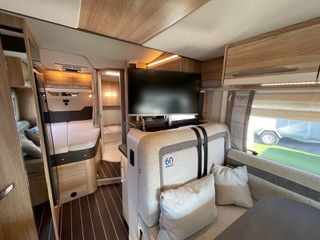 Knaus 2022 SKY WAVE 650 MF 60 YEARS ANNIVERSARY-thumb-9