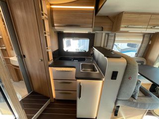 Knaus 2022 SKY WAVE 650 MF 60 YEARS ANNIVERSARY-thumb-10