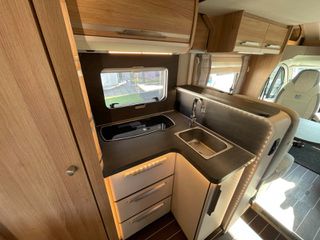 Knaus 2022 SKY WAVE 650 MF 60 YEARS ANNIVERSARY-thumb-11