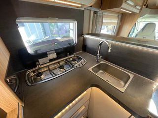 Knaus 2022 SKY WAVE 650 MF 60 YEARS ANNIVERSARY-thumb-12
