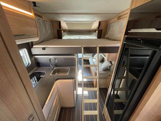Knaus 2022 SKY WAVE 650 MF 60 YEARS ANNIVERSARY-thumb-14