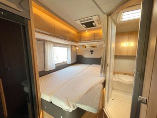 Knaus 2022 SKY WAVE 650 MF 60 YEARS ANNIVERSARY-thumb-15