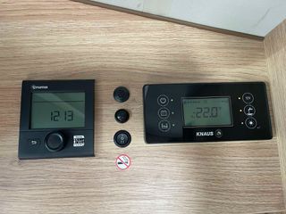 Knaus 2022 SKY WAVE 650 MF 60 YEARS ANNIVERSARY-thumb-19