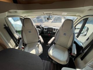 Knaus 2022 SKY WAVE 650 MF 60 YEARS ANNIVERSARY-thumb-20