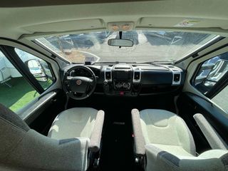 Knaus 2022 SKY WAVE 650 MF 60 YEARS ANNIVERSARY-thumb-21