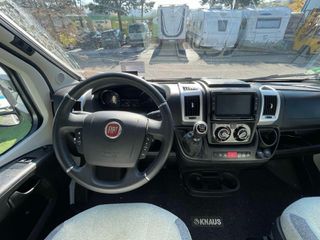 Knaus 2022 SKY WAVE 650 MF 60 YEARS ANNIVERSARY-thumb-22