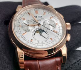 Patek Philippe Perpetual Calendar replica-thumb-2
