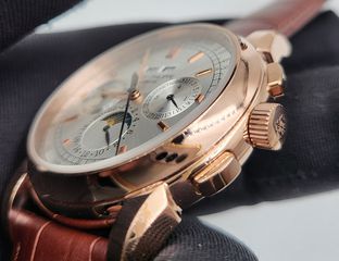 Patek Philippe Perpetual Calendar replica-thumb-3