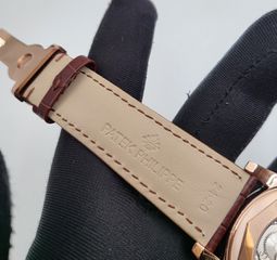 Patek Philippe Perpetual Calendar replica-thumb-5