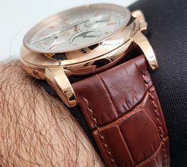 Patek Philippe Perpetual Calendar replica-thumb-7