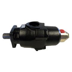 Αντλία Εμβολοφόρα Ανατροπής Ίσια Διπλή - BHD SERIES