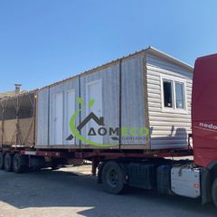 Προκάτ Σπίτι 2026 ΔΟΜECO - ECOBOX double 43.00τ.μ-thumb-3