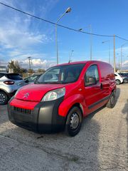 Citroen Nemo 2011-thumb-1