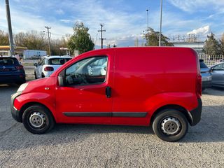 Citroen Nemo 2011-thumb-2