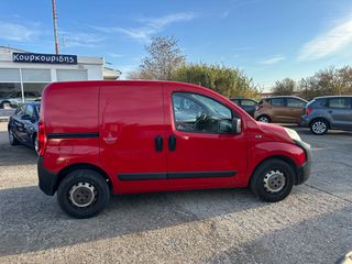 Citroen Nemo 2011-thumb-4