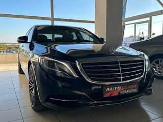Mercedes-Benz S 300 2015 LONG-CDI HYBRID-PANORAMA
