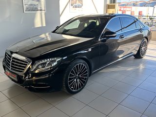 Mercedes-Benz S 300 2015 LONG-CDI HYBRID-PANORAMA-thumb-11