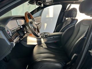 Mercedes-Benz S 300 2015 LONG-CDI HYBRID-PANORAMA-thumb-25