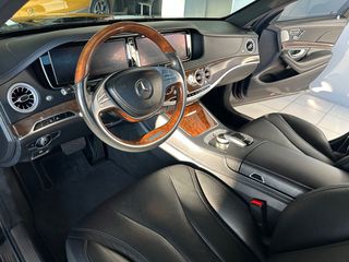 Mercedes-Benz S 300 2015 LONG-CDI HYBRID-PANORAMA-thumb-26